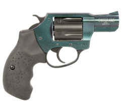 Charter Arms Undercover Chameleon Revolver Rental | .38 Special | 2in