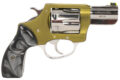 Charter Arms Undercover II Revolver Rental | .38 Special | 2.2in