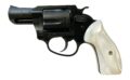 Charter Arms Undercover Lite Revolver Rental | .38 Special | 2in | 13822