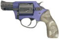 Charter Arms Undercover Lite Chic Lady Revolver Rental | .38 Special | 2in | 53849