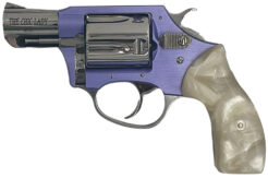 Charter Arms Undercover Lite Chic Lady Revolver Rental | .38 Special | 2in | 53849