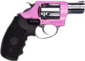 Charter Arms Undercover Lite Chic Lady Revolver Rental | .38 Special | 2in | 53832
