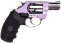 Charter Arms Undercover Lite Chic Lady Revolver Rental | .38 Special | 2in | 53842