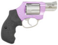 Charter Arms Undercover Lite Lavender Lady Revolver Rental | .38 Special | 2in