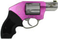 Charter Arms Undercover Lite Pink Lady Revolver Rental | .38 Special | 2in | 53831