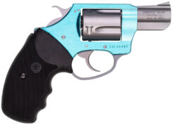 Charter Arms Undercover Lite Santa Fe Sky Revolver Rental | .38 Special | 2in