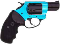 Charter Arms Undercover Lite Santa Fe Sky Revolver Rental | .38 Special | 2in | 53864