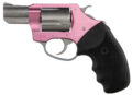 Charter Arms Undercover Southpaw Revolver Rental | .38 Special | 2in