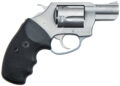 Charter Arms UNDERCOVERETTE Stainless Revolver Rental | .32 H&R Magnum | 2in
