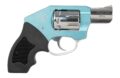 Charter Arms Walker Revolver Rental | .22 LR | 2in | 52271