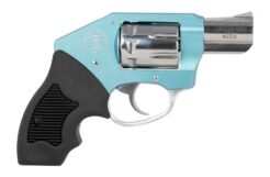 Charter Arms Walker Revolver Rental | .22 LR | 2in | 52271