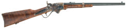 Chiappa Firearms 1860 Spencer Carbine Lever-Action Rifle Rental | .45 Colt (LC)