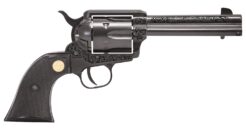 Chiappa Firearms 1873 Revolver Rental | .22 LR | 4.75in