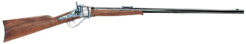 Chiappa Firearms 1874 Sharps Falling Block Rifle Rental | .45-70 Government | 32in
