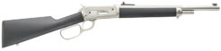 Chiappa Firearms 1886 Kodiak Lever-Action Rifle Rental | .45-70 Government | 18.5in