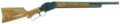 Chiappa Firearms 1887 Lever Action Lever-Action Shotgun Rental | 12 Gauge | 22in