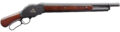 Chiappa Firearms 1887 Rose Box Bootleg Lever-Action Shotgun Rental | 12 Gauge | 18.5in