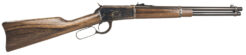Chiappa Firearms 1892 Trapper Carbine Lever-Action Rifle Rental | .45 Colt (LC) | 16in