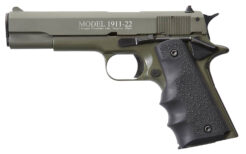 Chiappa Firearms 1911-22 22 Standard Pistol Rental | .22 LR | 5in