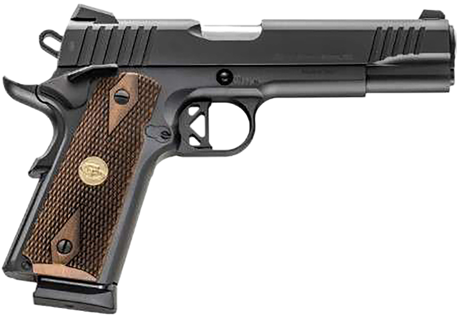 Chiappa Firearms 1911 Superior Pistol Rental | .45 ACP | 5in