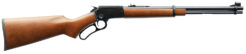 Chiappa Firearms LA322 Carbine Takedown Lever-Action Rifle Rental | .22 LR | 18.5in