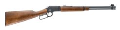 Chiappa Firearms LA322 Standard Takedown Lever-Action Rifle Rental | .22 LR | 18.5in