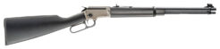 Chiappa Firearms LA332 Kodiak Cub Takedown Lever-Action Rifle Rental | .22 LR | 18.5in