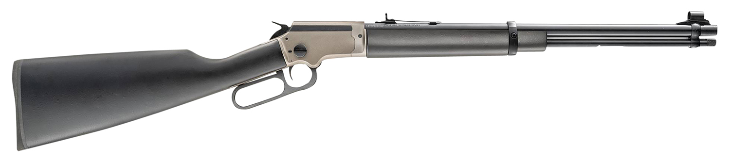 Chiappa Firearms LA332 Kodiak Cub Takedown Lever-Action Rifle Rental | .22 LR | 18.5in