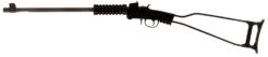 Chiappa Firearms Little Badger Single Shot Break-Action Rifle Rental | .17 HMR | 16.5in