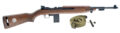 Chiappa Firearms M1 Commemorative Edition Single-Action Rifle Rental | .22 LR | 18in