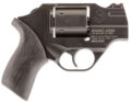 Chiappa Firearms Rhino 200D Revolver Rental | .357 Magnum | 2in