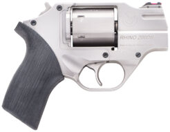 Chiappa Firearms Rhino 200DS Revolver Rental | .357 Magnum | 2in