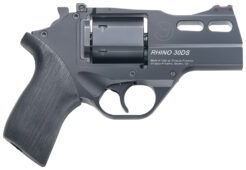 Chiappa Firearms Rhino 30DS Revolver Rental | .357 Magnum | 3in