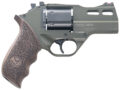 Chiappa Firearms Rhino 30DS Revolver Rental | .357 Magnum | 3in | 340285