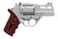 Chiappa Firearms Rhino 30DSX Revolver Rental | .357 Magnum | 3in