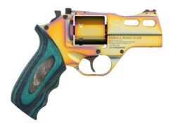 Chiappa Firearms Rhino 30SAR *CA Compliant Revolver Rental | .357 Magnum | 3in | CF340354