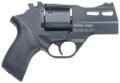 Chiappa Firearms Rhino 30SAR *CA Compliant Revolver Rental | .357 Magnum | 3in