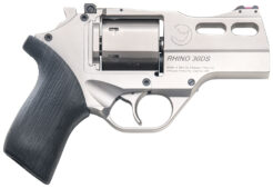 Chiappa Firearms Rhino 30SAR *CA Compliant Revolver Rental | .357 Magnum | 3in | CF340290