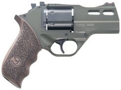 Chiappa Firearms Rhino 30SAR *CA Compliant Revolver Rental | .357 Magnum | 3in | CF340285