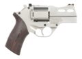 Chiappa Firearms Rhino 30SARX *CA Compliant Revolver Rental | .357 Magnum | 3in
