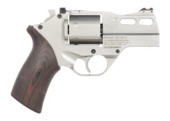 Chiappa Firearms Rhino 30SARX *CA Compliant Revolver Rental | .357 Magnum | 3in