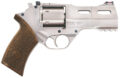 Chiappa Firearms Rhino 40SAR *CA Compliant Revolver Rental | .357 Magnum | 4in