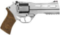Chiappa Firearms Rhino 50SAR *CA Compliant Revolver Rental | .357 Magnum | 5in
