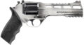 Chiappa Firearms Rhino 60DS Revolver Rental | .357 Magnum | 6in