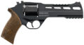 Chiappa Firearms Rhino 60DS *CA Compliant Revolver Rental | 10mm Auto | 6in