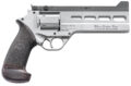 Chiappa Firearms Rhino Match Master Revolver Rental | .38 Special | 6in