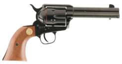 Chiappa Firearms SAA 1873 1873 Revolver Rental | .22 LR | 4.75in