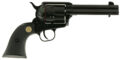 Chiappa Firearms SAA 1873 Dual Cylinder Revolver Rental | .22 LR | 4.75in