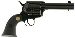 Chiappa Firearms SAA 1873 Dual Cylinder Revolver Rental | .22 LR | 4.75in