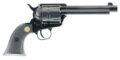 Chiappa Firearms SAA 1873 Dual Cylinder Revolver Rental | .22 LR | 5.5in